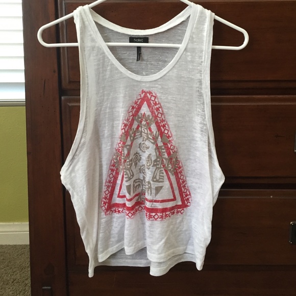 Muscle Tee