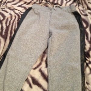 Joggers