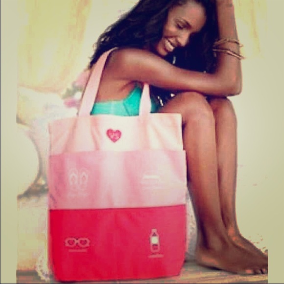 Victoria Secret Beach Bag