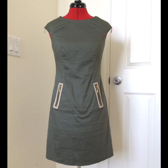 Eliza J New York dress!! 👗