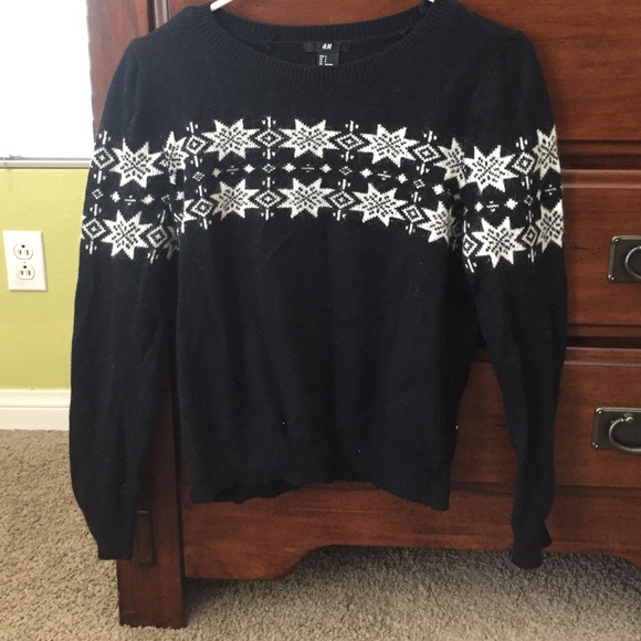 H&M Sweater