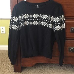 H&M Sweater