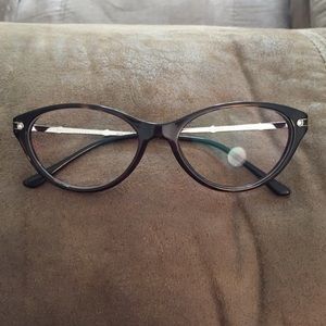 Ralph Lauren Optical Frames