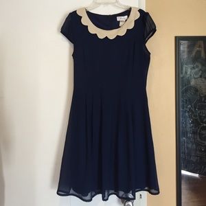 Lucy dress!