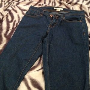 Jeans.