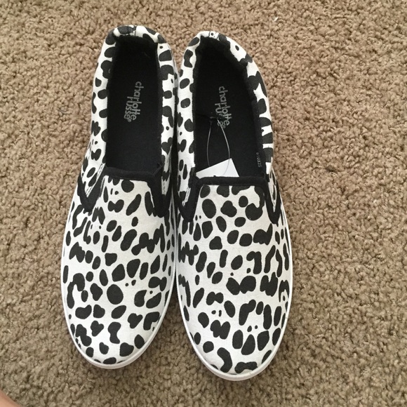 Canvas Shoes