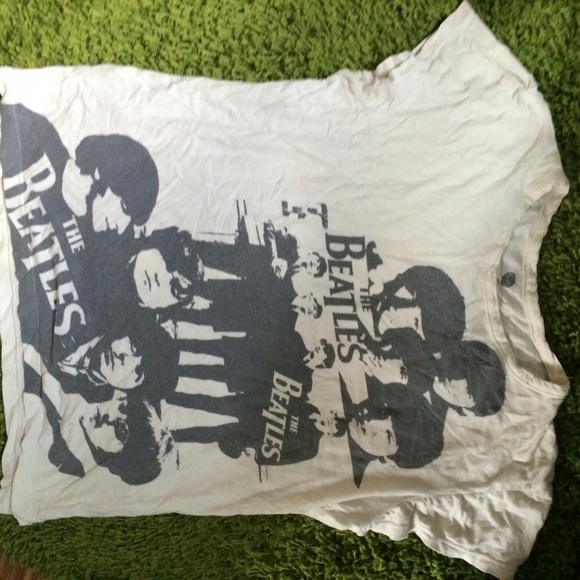 2 urban rock tees