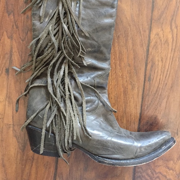 ash austonian boots