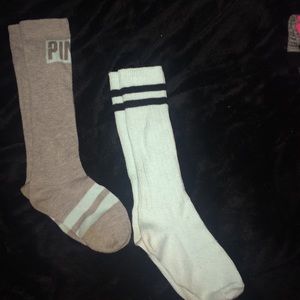 Victoria Secret PINKs socks