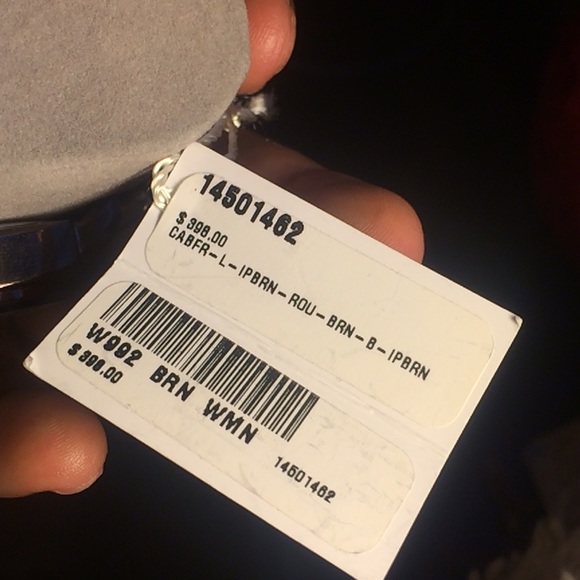 Coach Watch - Picture 3 of 4