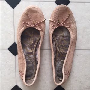 Sam Edelman Felicia Ballet Flats