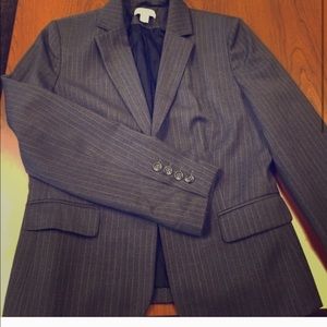 Blazer and shoe bundle