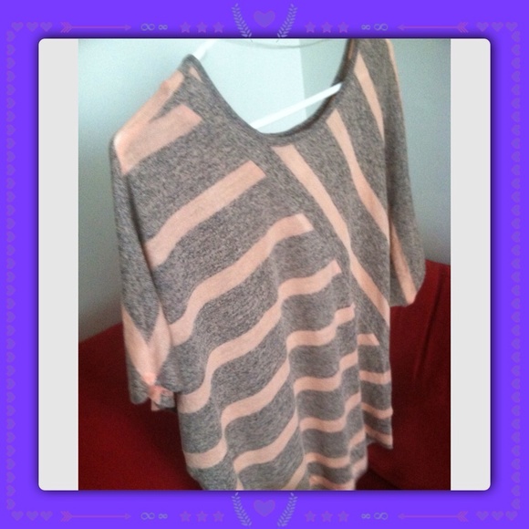 Blouse 2 colors