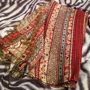 Scarf