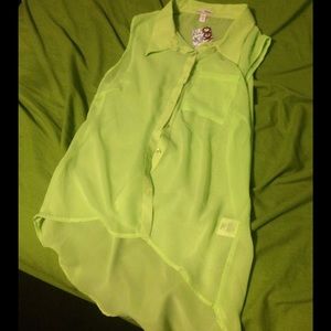 Bongo Sleeveless Camp Shirt