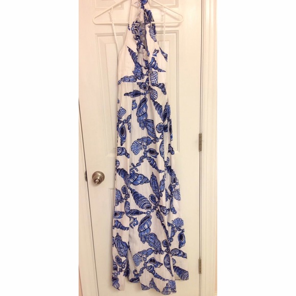 Lilly Pulitzer dress Size 2