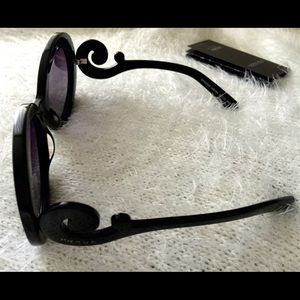 Authentic Prada Sunglass