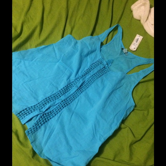 Arizona Tank Top - Picture 1 of 2