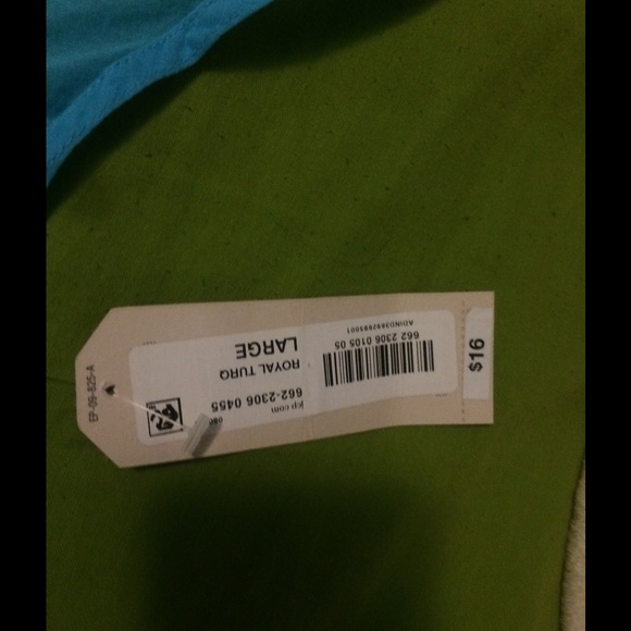 Arizona Tank Top - Picture 2 of 2