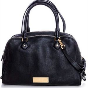 MARC by Marc Jacobs | Lauren Satchel Bag