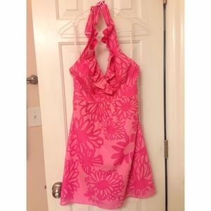 Lilly Pulitzer Dress Size 2