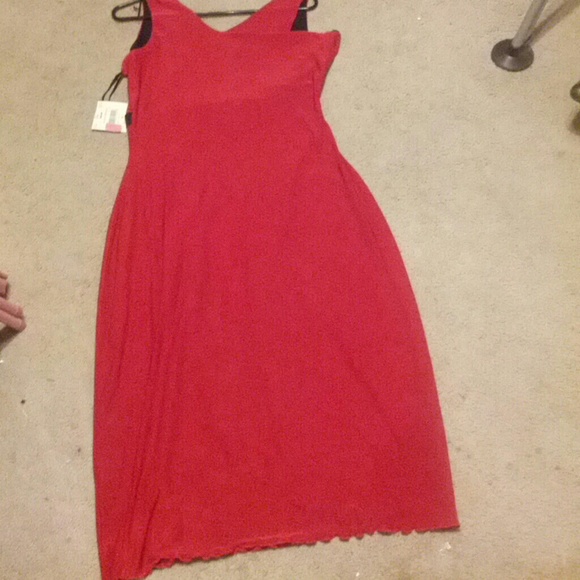 Azucar Bella Dress - Picture 2 of 2