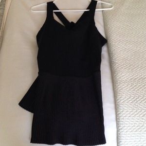 NWOT Lululemon City Tank