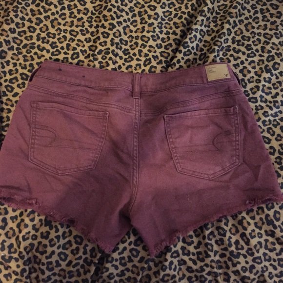 American eagle shorts