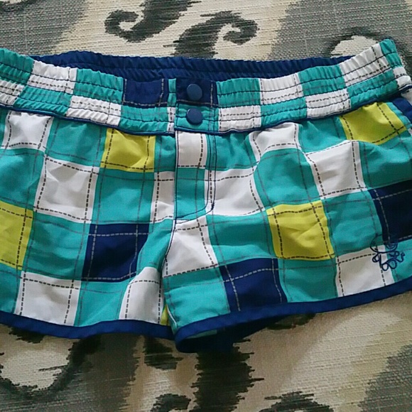Jimmy'z surf shorts
