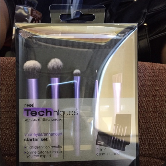 Brushes