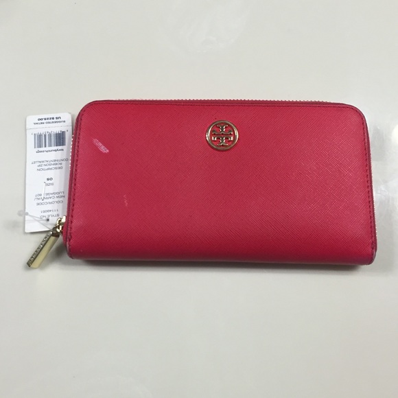 Tory Burch Clutches & Wallets - Authentic TORY BURCH