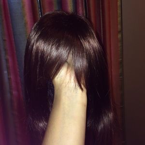 Revlon wig