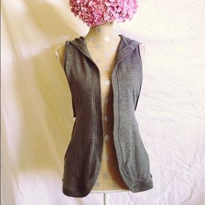 Lux Vest
