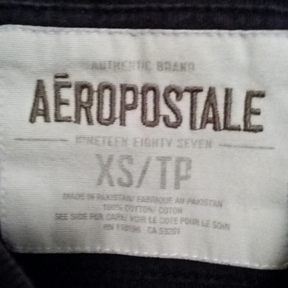 Aeropostale top - Picture 2 of 3