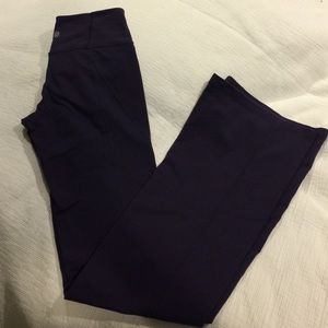 Athleta revelation pants small tall