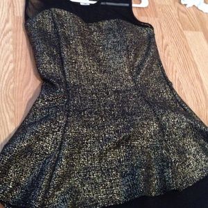 Dressy shirt