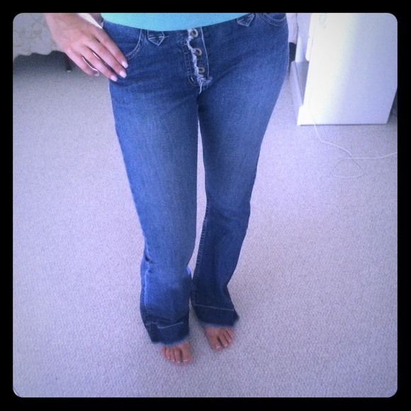 Authentic Guess Jeans
