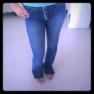Authentic Guess Jeans