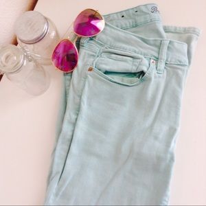 Reserved for @mdraudt615. Light jeans! ☀️