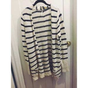 Free People North Beach Cardigan