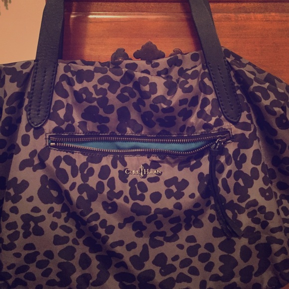 Cole Haan Purse