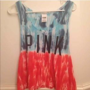 VS Boyfriend Tank Top