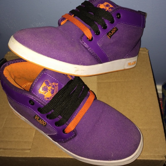 Vlado Spectro 4