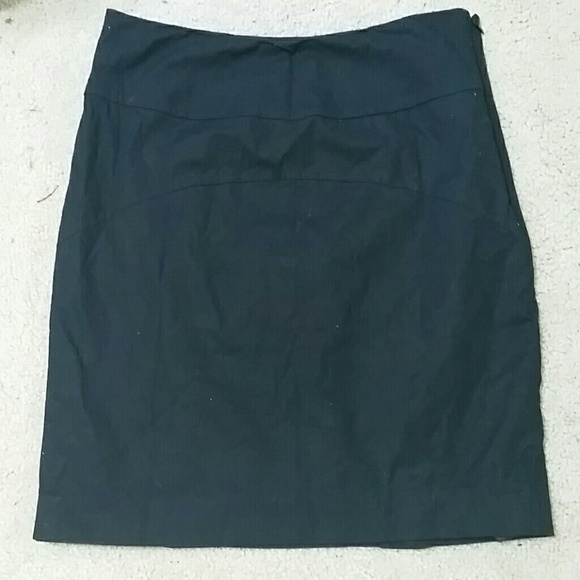 NWOT Gap pencil skirt