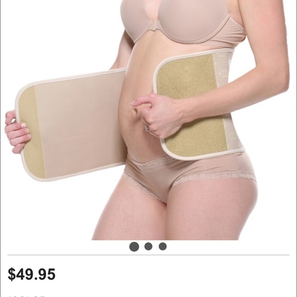 Original Belly Bandit postpartum belt. New!!!