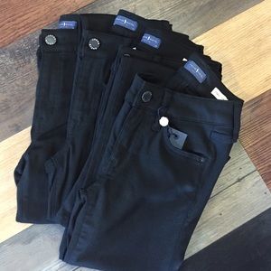 Jacob Davis denim