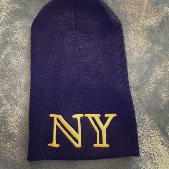 Black hat