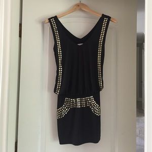 Made In The U.S.A, Arden B Cocktail Dress