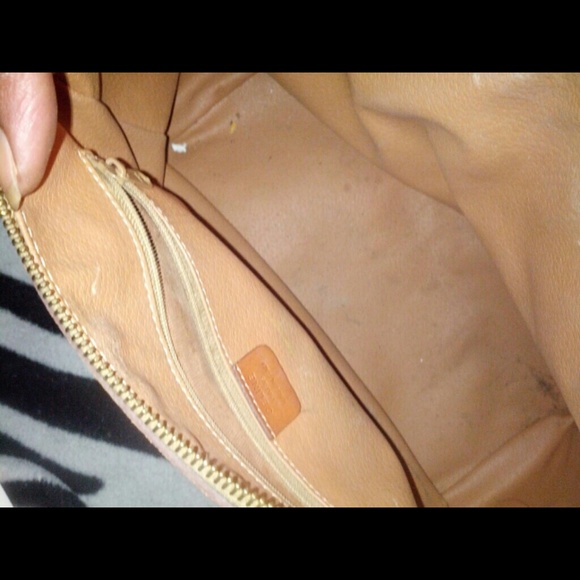 100% Authentic Vintage Celine bag and wallet - Picture 2 of 4