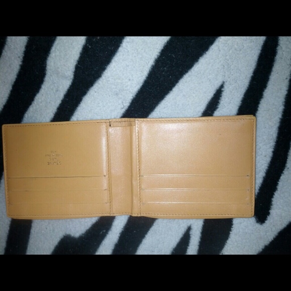 100% Authentic Vintage Celine bag and wallet - Picture 3 of 4